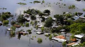 “Kenya Braces for 2023 El Niño: Preparing for the Season of Heavy Rains”